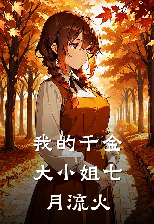 我的千金大小姐 七月流火