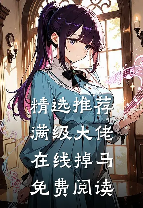 精选推荐满级大佬在线掉马免费阅读