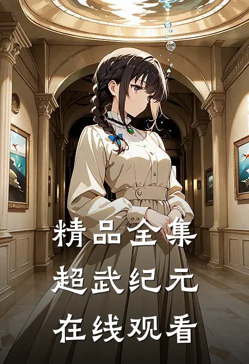 精品全集超武纪元在线观看