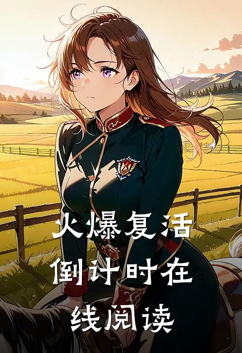 火爆复活倒计时在线阅读