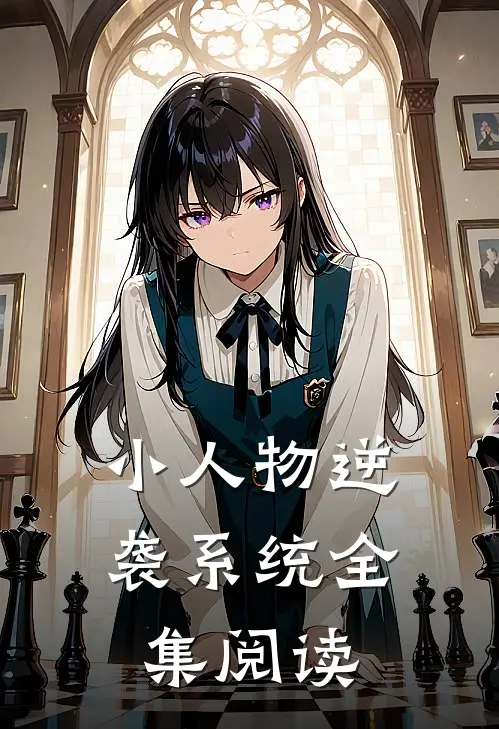 小人物逆袭系统全集阅读