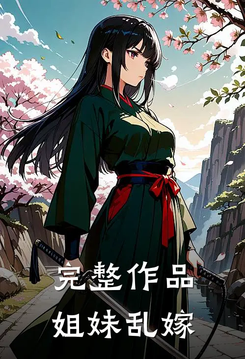 完整作品姐妹乱嫁