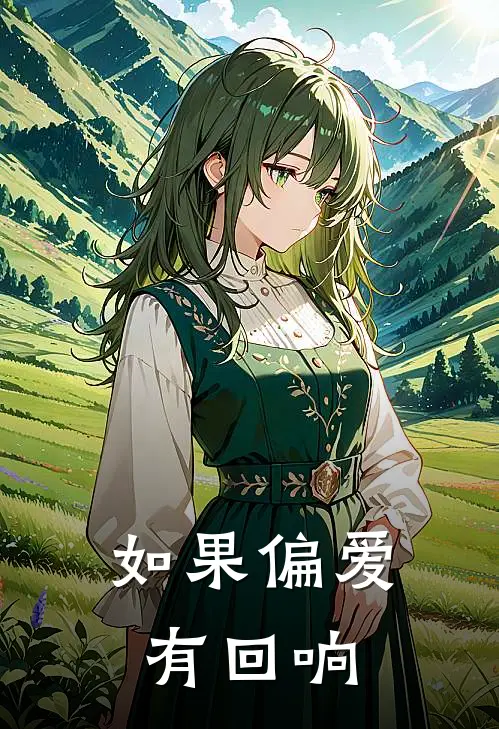 如果偏爱有回响