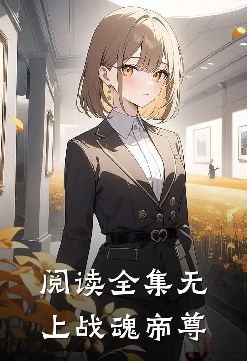 阅读全集无上战魂帝尊