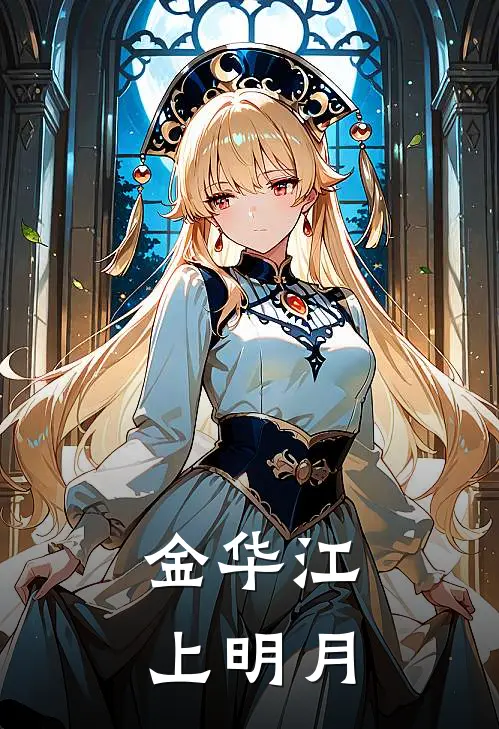 金华江上明月