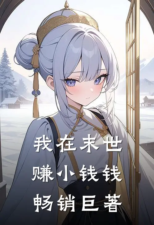 我在末世赚小钱钱畅销巨著