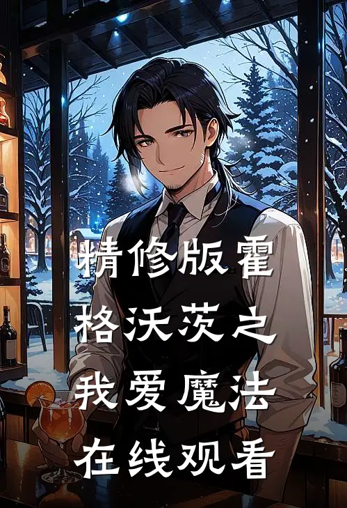 精修版霍格沃茨之我爱魔法在线观看