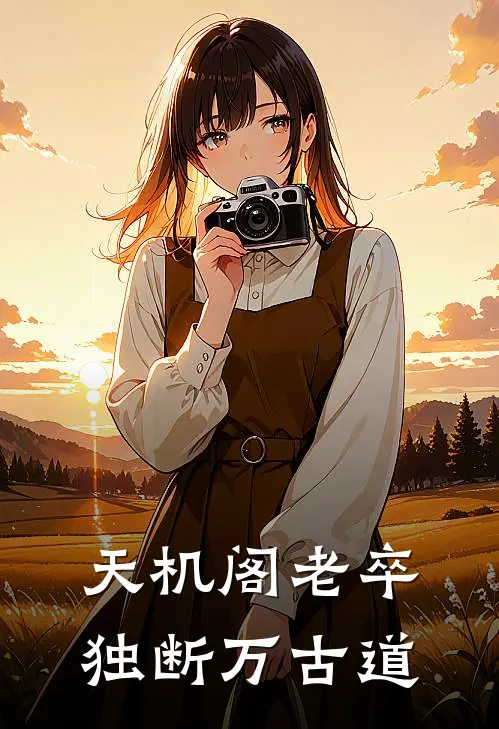 天机阁老卒独断万古道