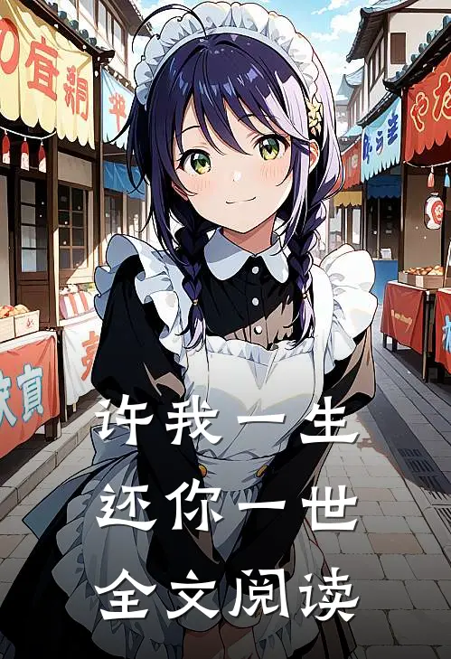 许我一生还你一世全文阅读