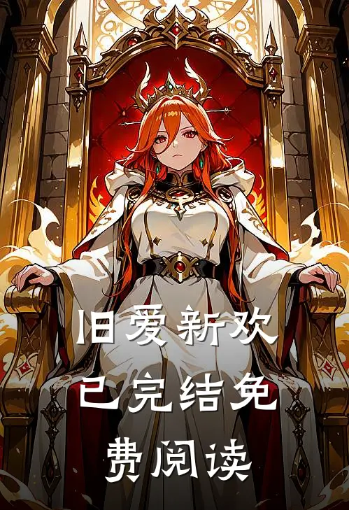 旧爱新欢已完结免费阅读