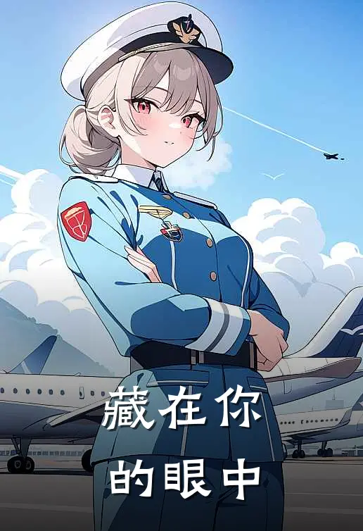 藏在你的眼中