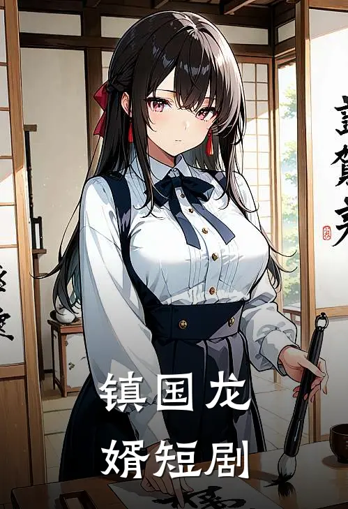 镇国龙婿短剧