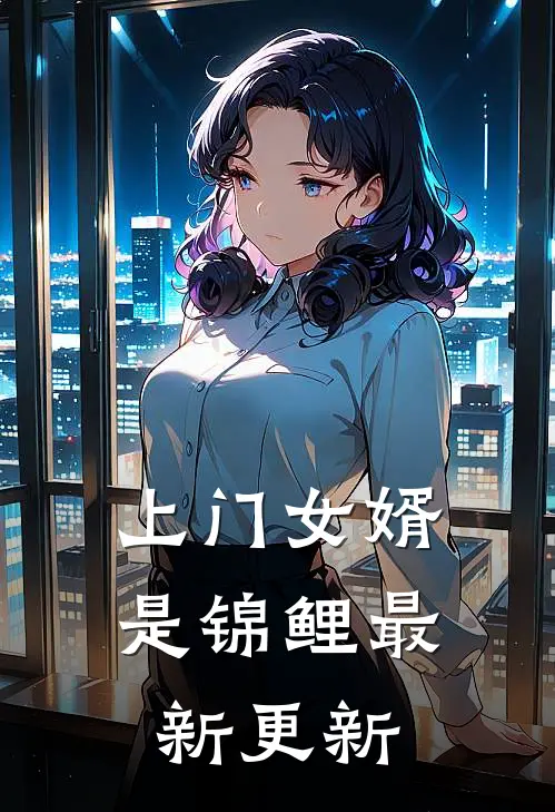 上门女婿是锦鲤最新更新