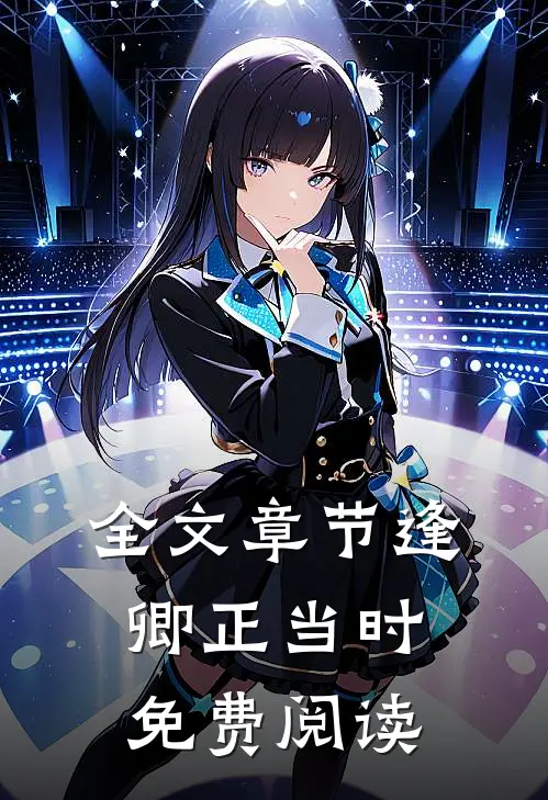 全文章节逢卿正当时免费阅读