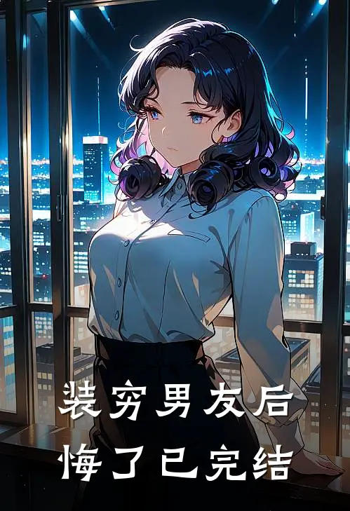 装穷男友后悔了已完结