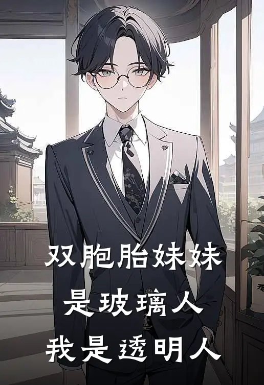 双胞胎妹妹是玻璃人，我是透明人