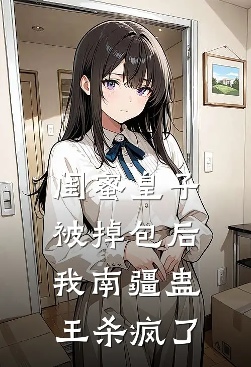 闺蜜皇子被掉包后，我南疆蛊王杀疯了