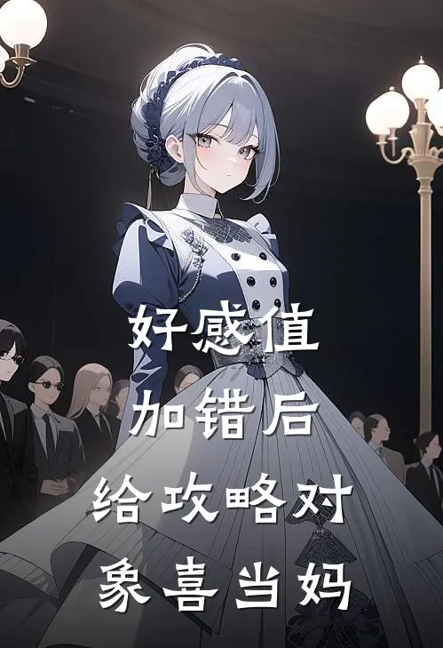 好感值加错后，给攻略对象喜当妈