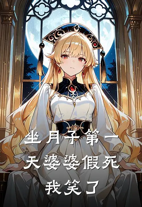 坐月子第一天婆婆假死，我笑了
