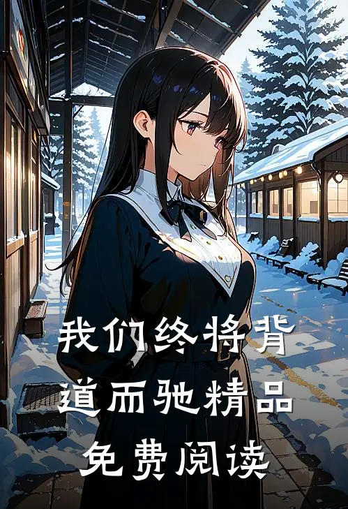 我们终将背道而驰精品免费阅读