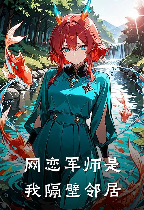 网恋军师是我隔壁邻居
