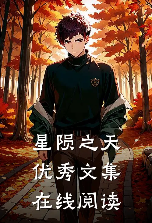 星陨之天优秀文集在线阅读
