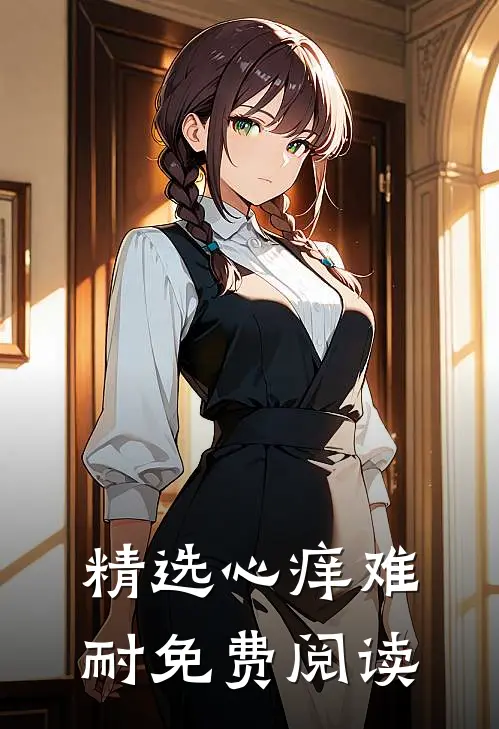 精选心痒难耐免费阅读