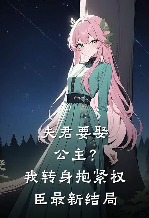 夫君要娶公主？我转身抱紧权臣最新结局