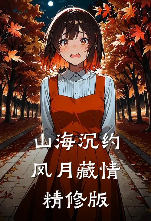 山海沉约，风月藏情精修版