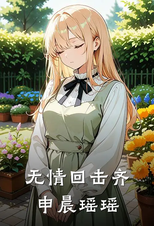 无情回击齐申晨瑶瑶