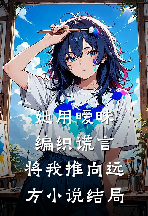 她用暧昧编织谎言，将我推向远方小说结局