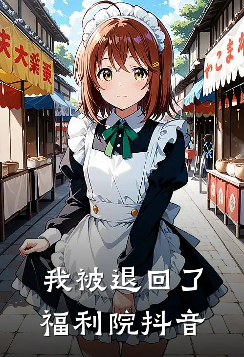 我被退回了福利院抖音