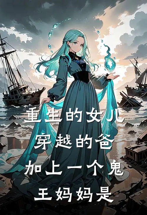 重生的女儿,穿越的爸,加上一个鬼王妈妈是