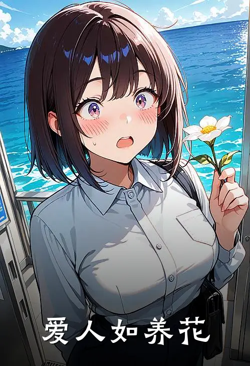 爱人如养花