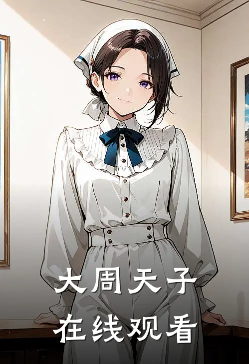 大周天子在线观看