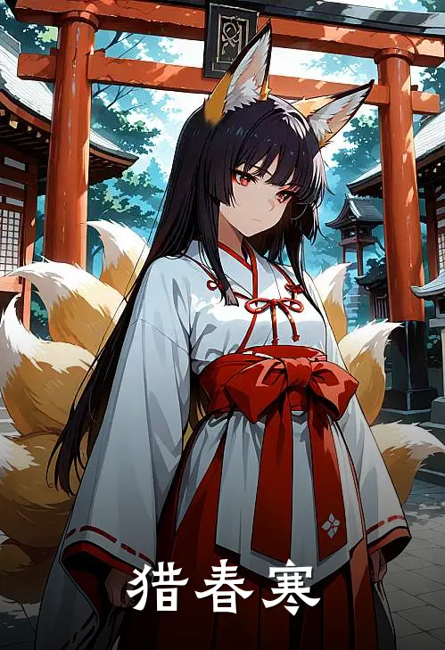 猎春寒