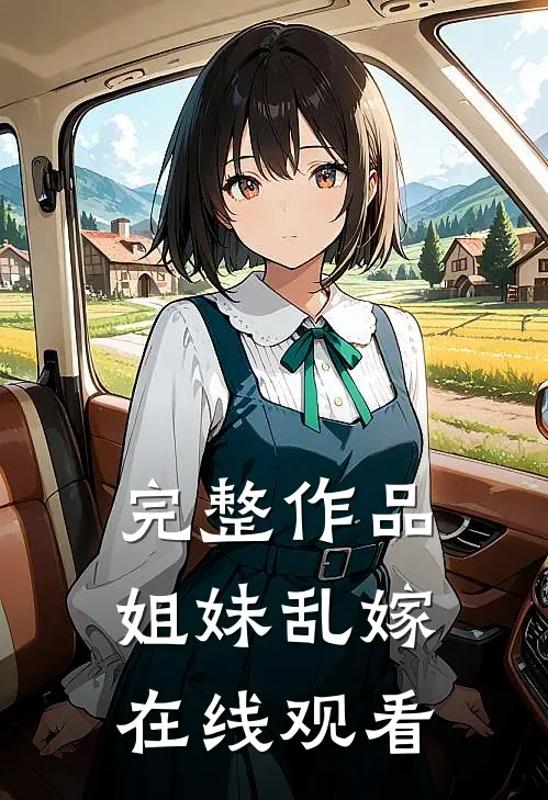 完整作品姐妹乱嫁在线观看
