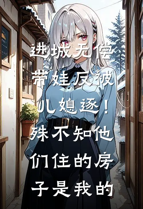 进城无偿带娃反被儿媳逐！殊不知他们住的房子是我的