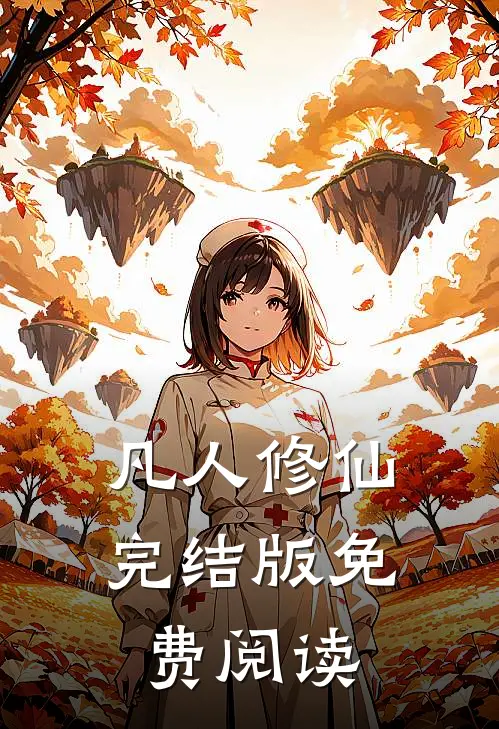 凡人修仙完结版免费阅读