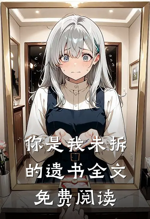 你是我未拆的遗书全文免费阅读