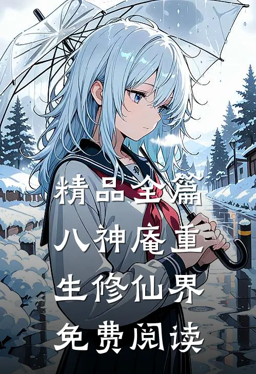 精品全篇八神庵重生修仙界免费阅读