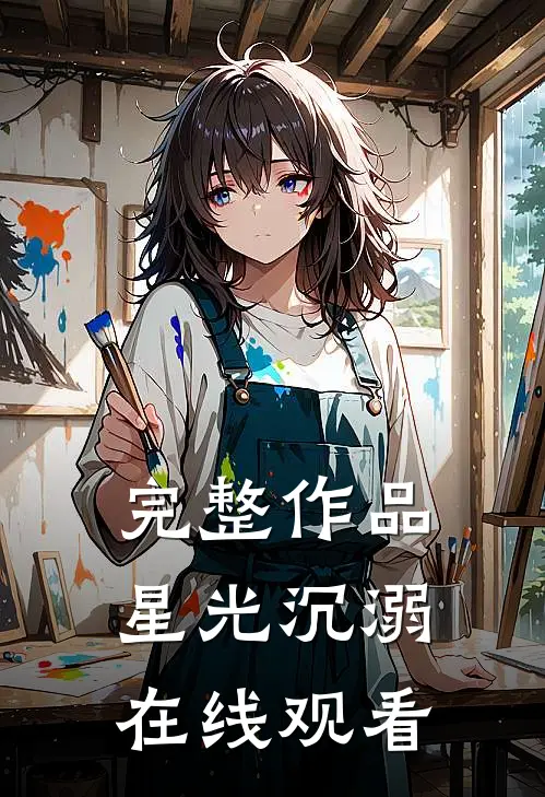 完整作品星光沉溺在线观看