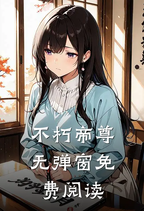 不朽帝尊无弹窗免费阅读