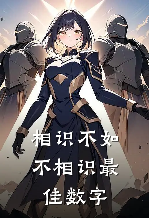 相识不如不相识最佳数字