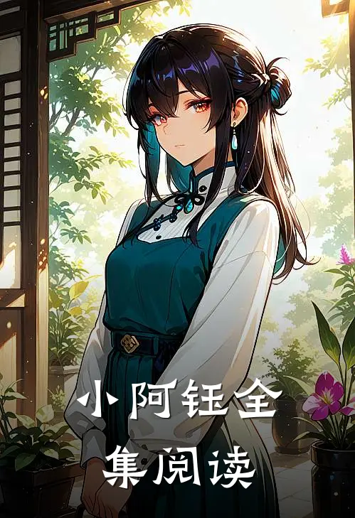 小阿钰全集阅读