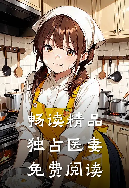 畅读精品独占医妻免费阅读