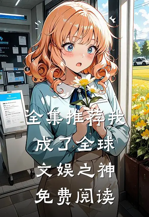 全集推荐我成了全球文娱之神免费阅读