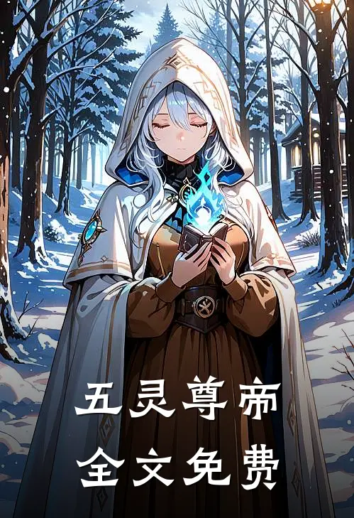 五灵尊帝全文免费