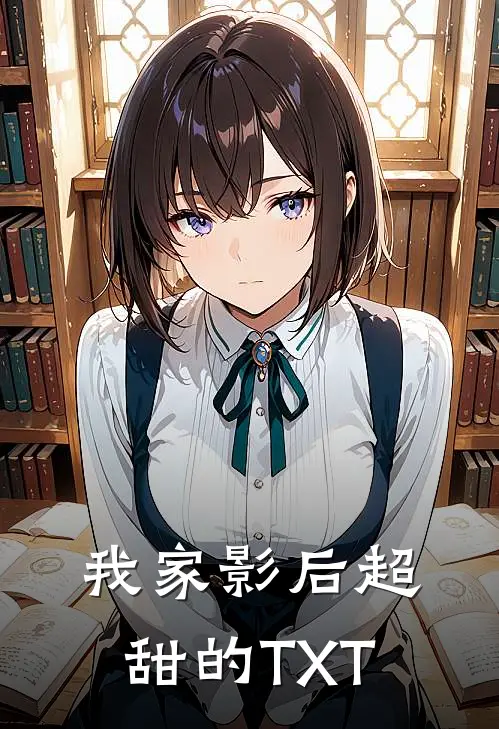 我家影后超甜的TXT