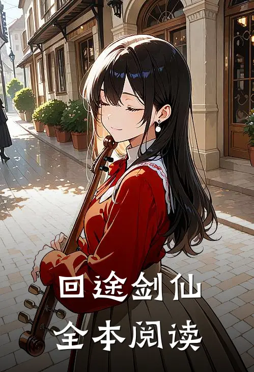 回途剑仙全本阅读